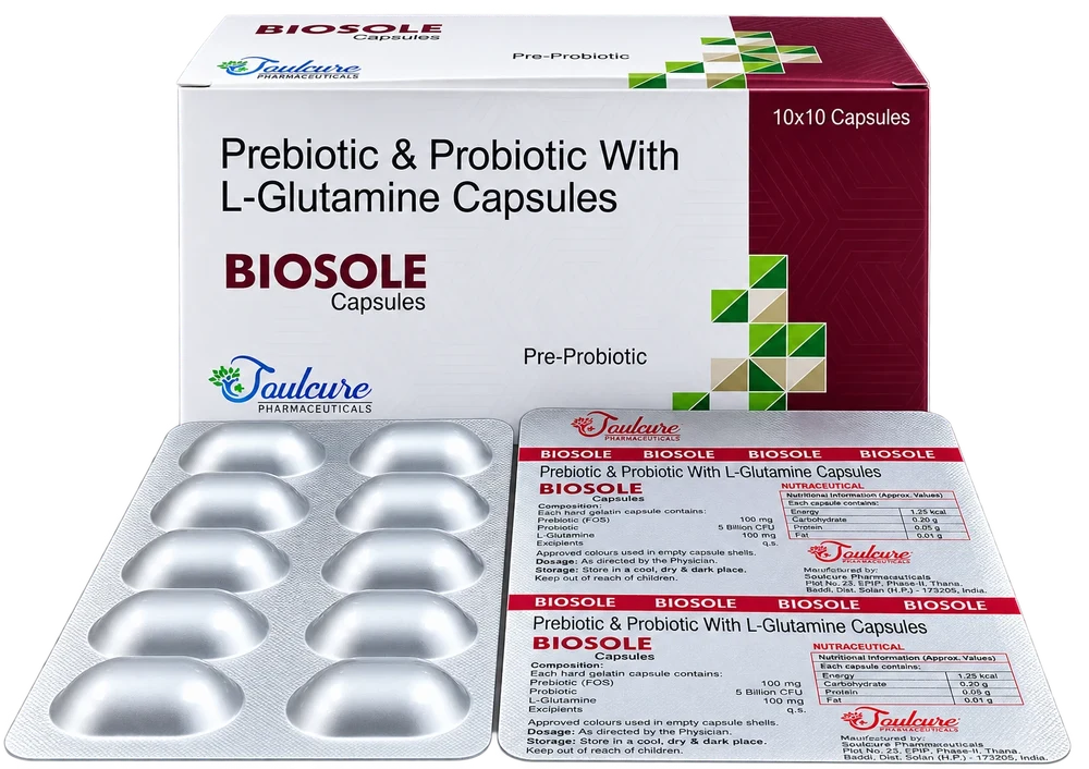 BIOSOLE