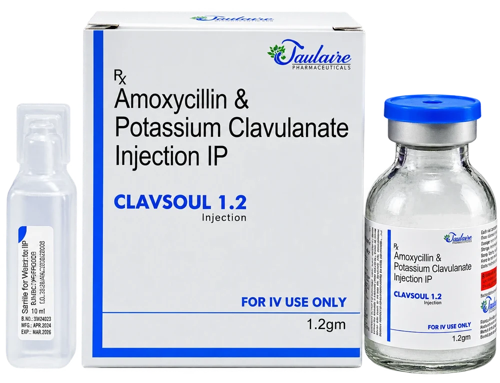 CLAVSOUL 1.2