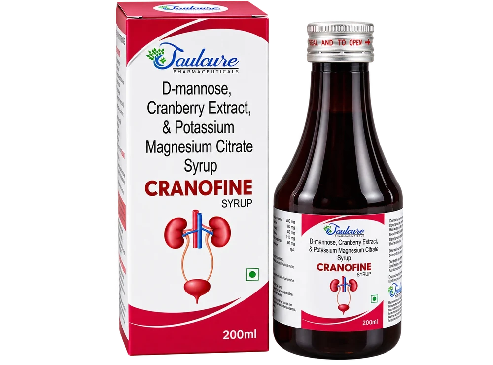 CRANOFINE