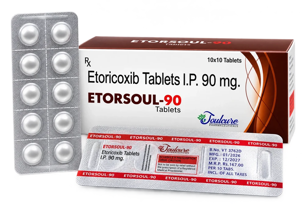 ETORSOUL 90