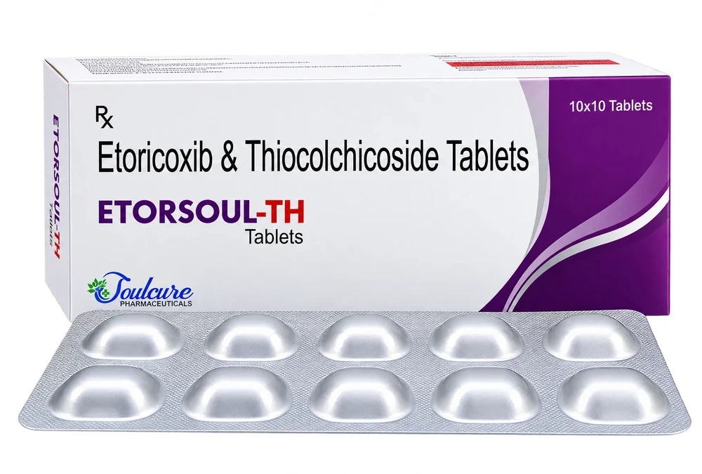 ETORSOUL TH