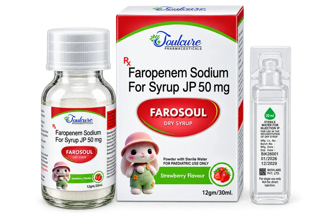 FAROSOUL