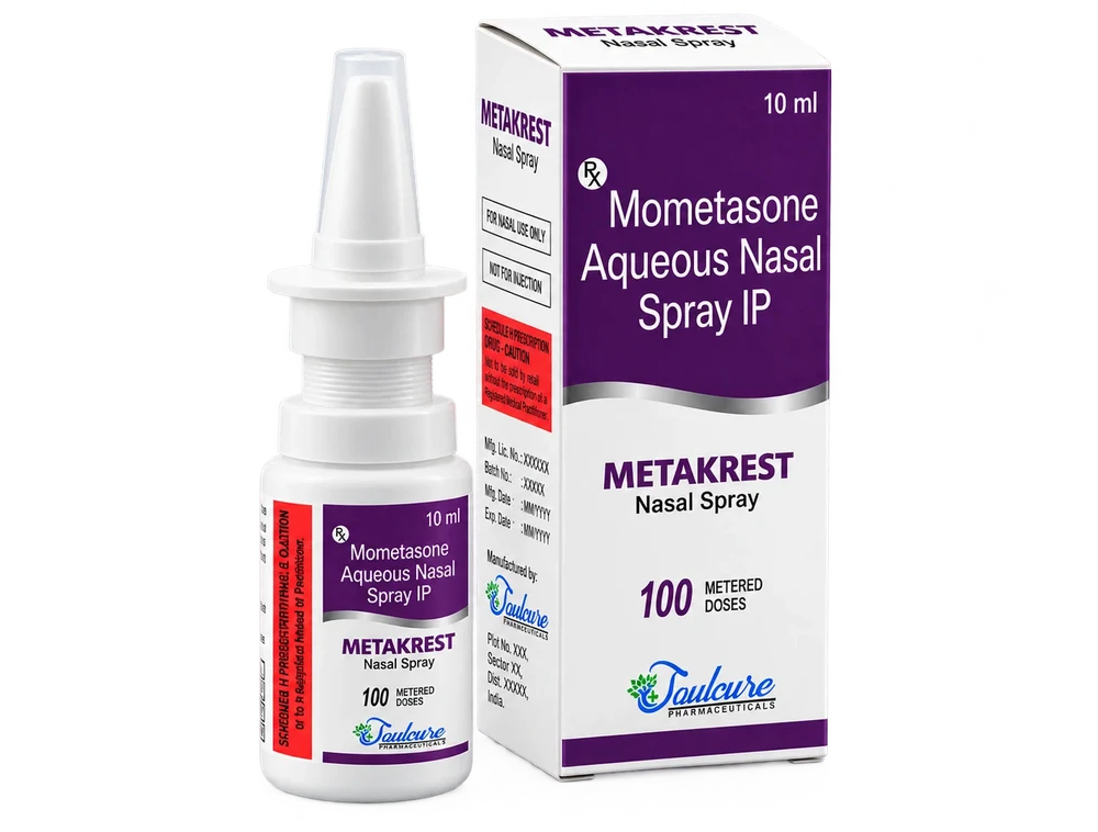 METAKREST
