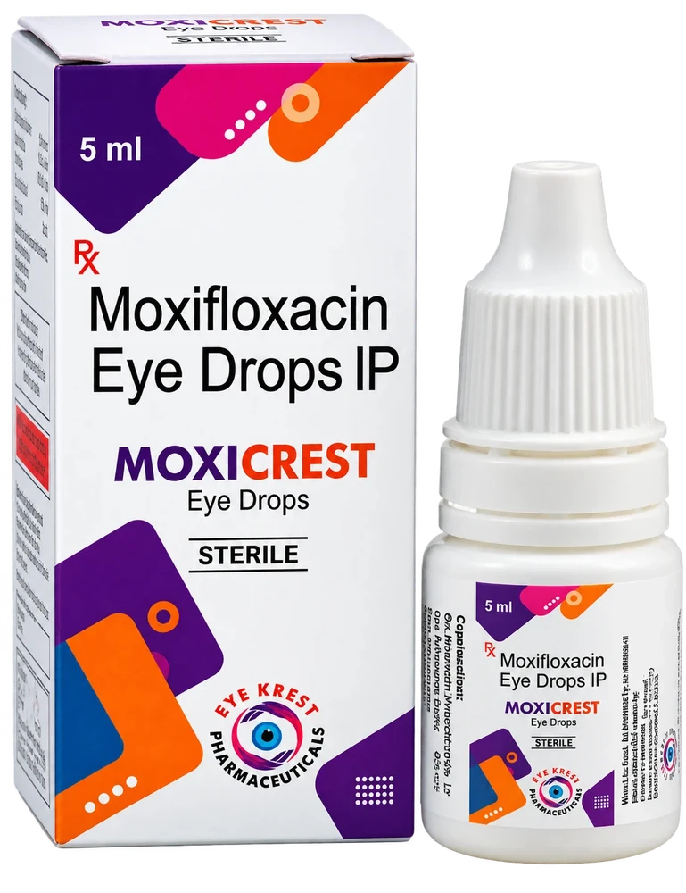 MOXICREST