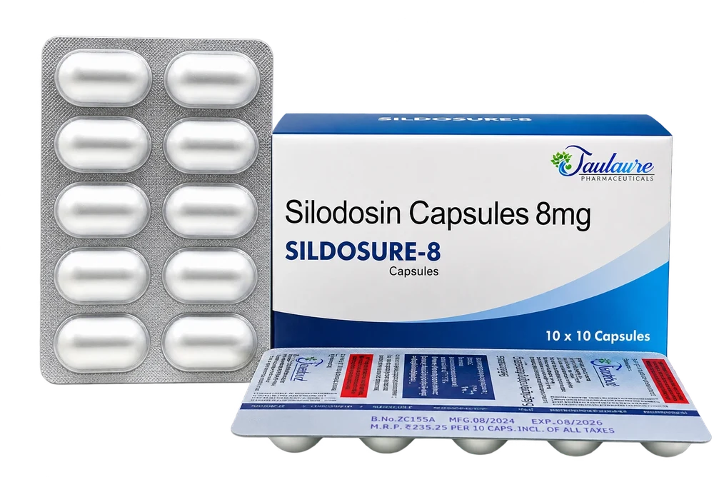 SILDOSURE 8