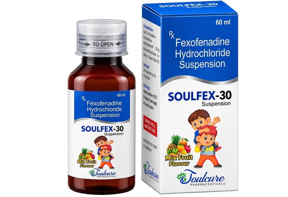 SOULFEX 30