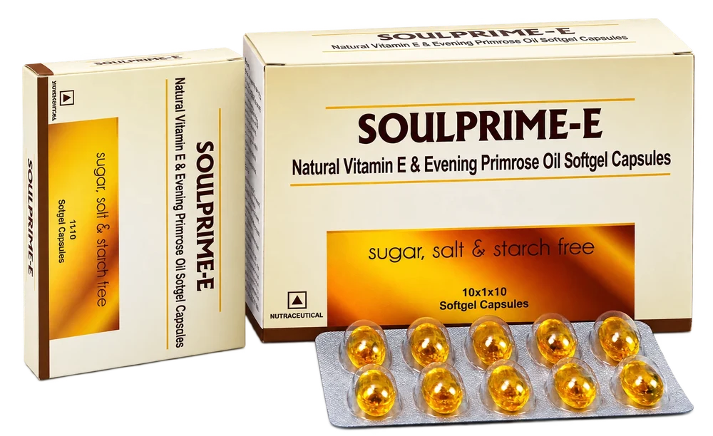 SOULPRIME E