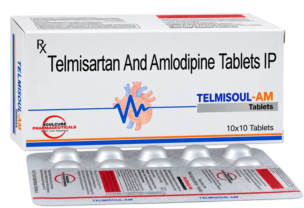 TELMISOUL AM