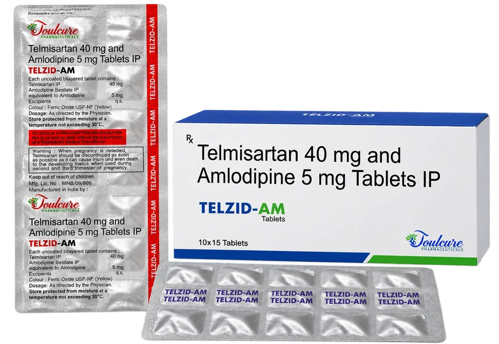 TELZID AM
