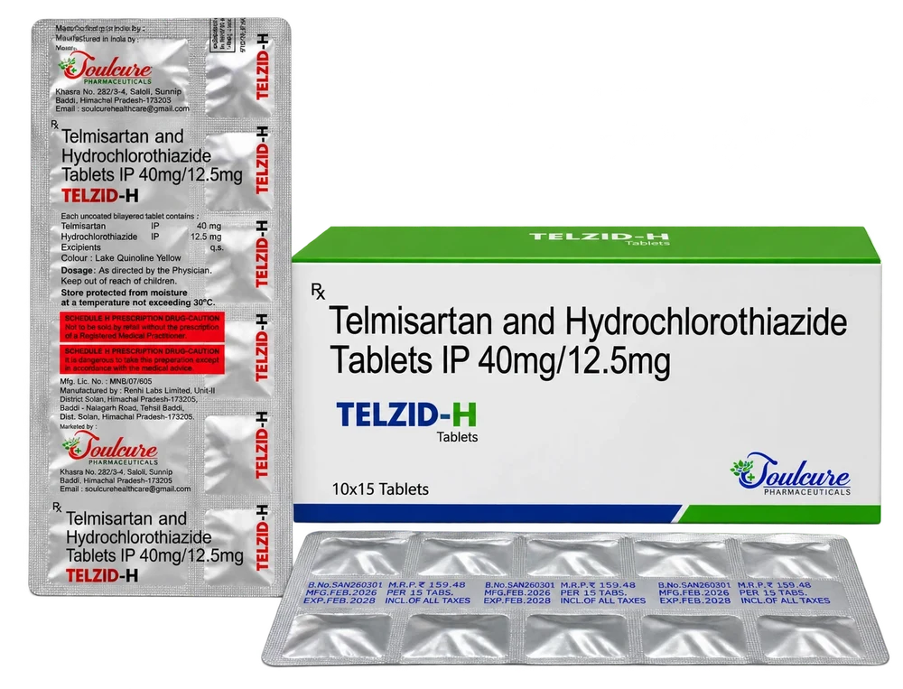 TELZID H